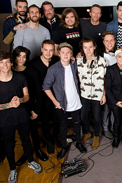 Band Aid 30: Do They Know It's Christmas?