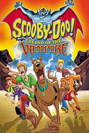 Scooby-Doo e la leggenda del vampiro (2002 ITA)
