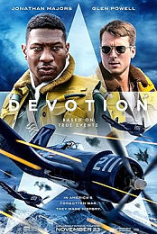 Devotion (2022) 1080p WEBRip YTS YIFY