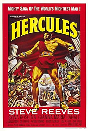 Hercules
