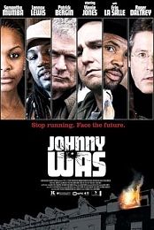 Johnny Was