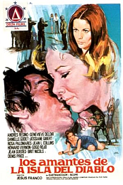 Devil's Island Lovers