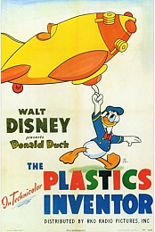 The Plastics Inventor