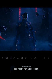 Uncanny Valley