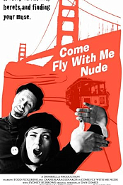 Come Fly with Me Nude