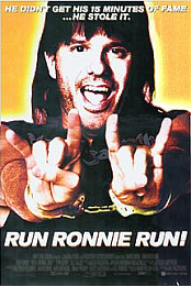 Run Ronnie Run