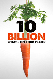 10 Billion