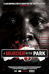 A Murder in the Park