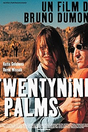 Twentynine Palms