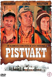 Pistvakt