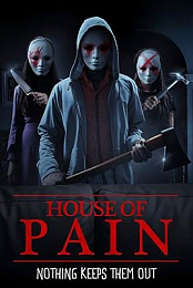 House of Pain