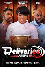 Deliveries from Eva