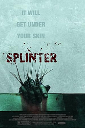 Splinter (2008)-Gabby