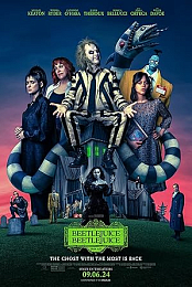 Beetlejuice Beetlejuice 2024 REPACK 1080p TELESYNC x264 COLLECTiVE