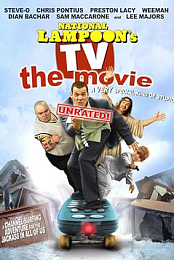National Lampoon's TV the Movie