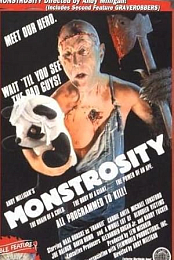 Monstrisity