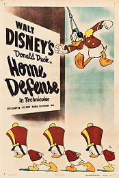 Home Defense