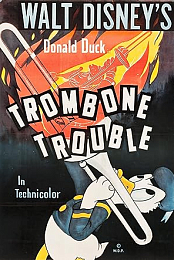 Trombone Trouble