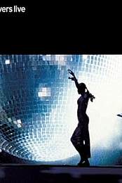 Sade: Lovers Live