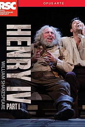 RSC Live Henry IV Part1 2014 WEBRip x264-LAMA