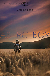 Astroboy 2003
