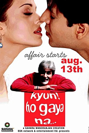 Kyun! Ho Gaya Na...