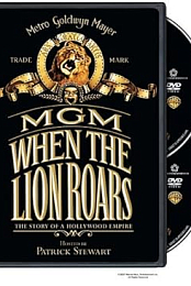 MGM: When the Lion Roars