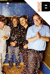 Hold Steady