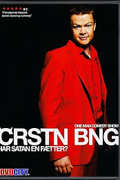 Carsten Bang: Har satan en faetter?