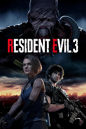 Resident Evil 3 Remake (FULL GAME)