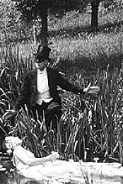 Monsieur Fantomas