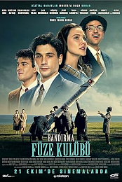 Bandirma Missile Club