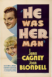 He Was Her Man