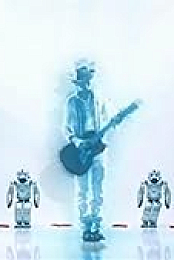 Beck: Hell Yes
