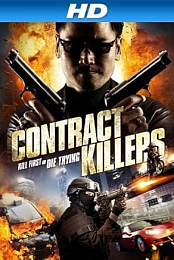 Contract Killers
