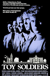 Toy Soldiers
