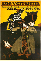 The Traitress