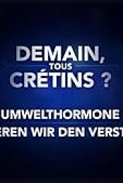 Demain, tous cretins?