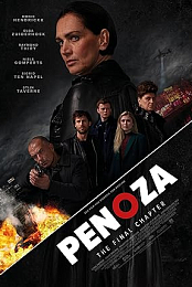 Penoza: The Final Chapter