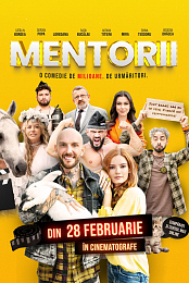 The Mentors