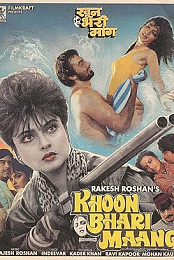 Khoon Bhari Maang