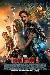 Iron Man 3