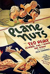 Plane Nuts