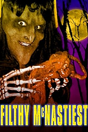Filthy McNastiest: Apocalypse Fuck!