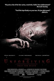 The Unforgiving