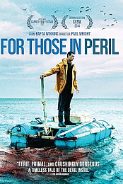 For Those in Peril