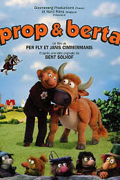 Prop and Berta