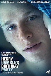 Henry Gamble's Birthday Party