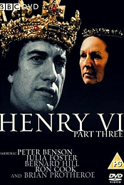 The Complete Dramatic Works of William Shakespeare: Henry VI, Part Three