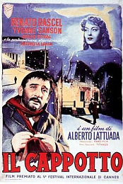 The Overcoat